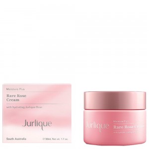 Jurlique Moisture Plus Rare Rose Cream